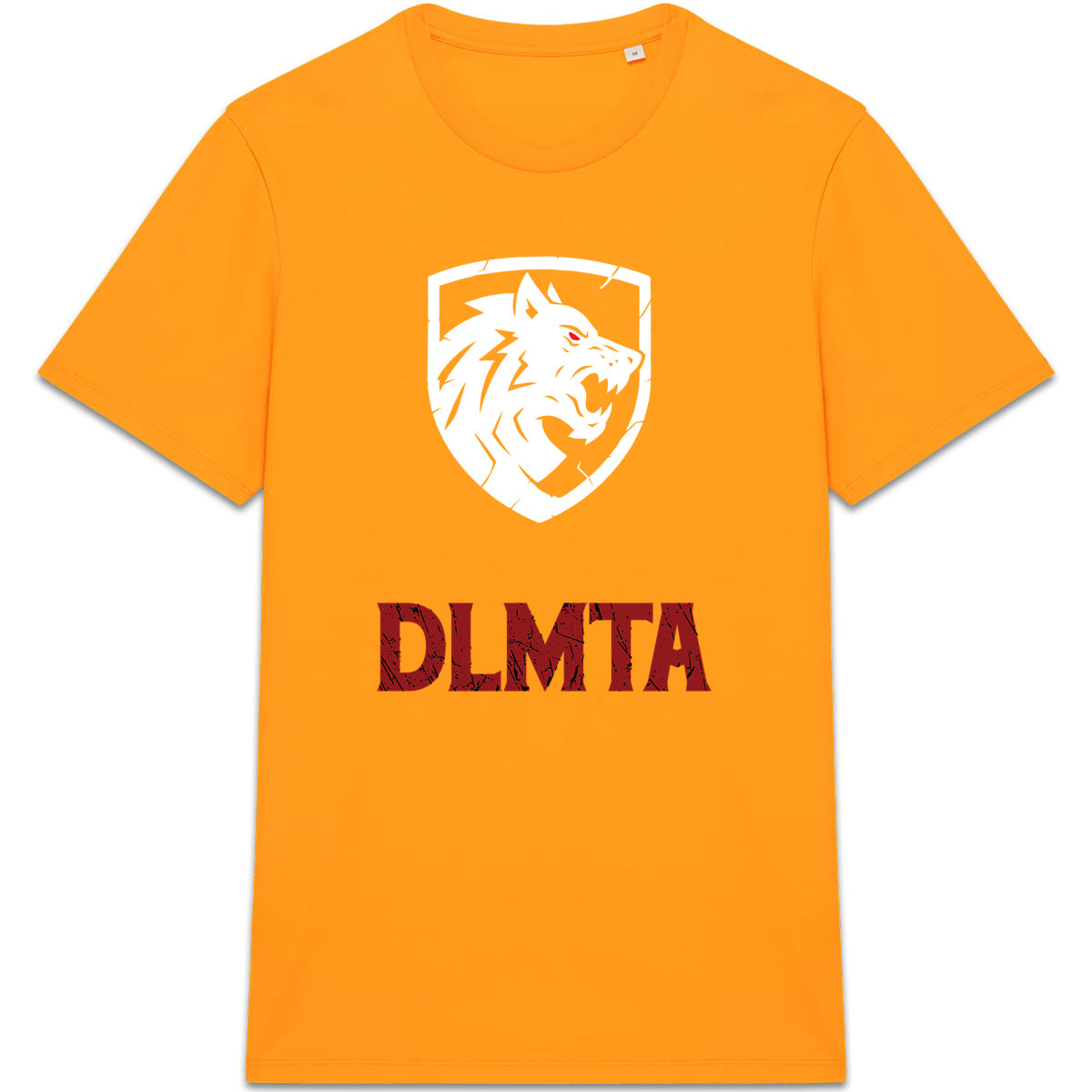 DLMTA Logo with Text